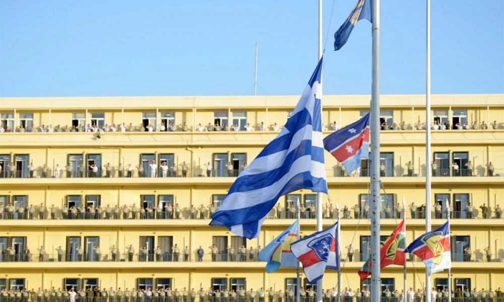 Θρήνος στο Πεντάγωνο -Τελέστηκε η δέηση για τους θανόντες στη Λιβύη